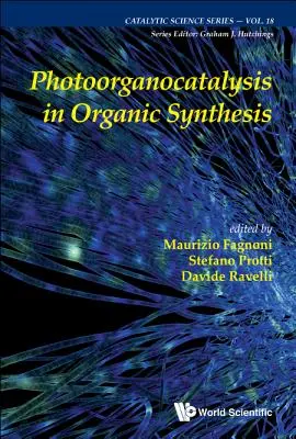 Fotoorganocatálisis en síntesis orgánica - Photoorganocatalysis in Organic Synthesis