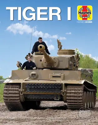 Tanque Tigre - Tiger Tank