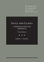 Ventas y arrendamientos - Un enfoque de resolución de problemas - Sales and Leases - A Problem-Solving Approach