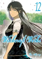 Obras de brujería, volumen 12 - Witchcraft Works, Volume 12