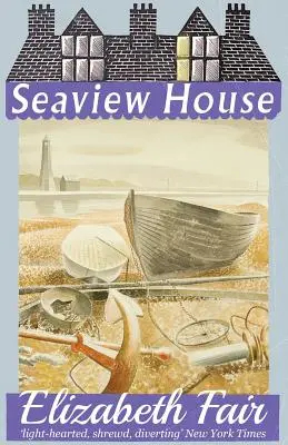 Casa Seaview - Seaview House