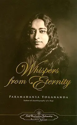 Susurros de la eternidad - Whispers from Eternity