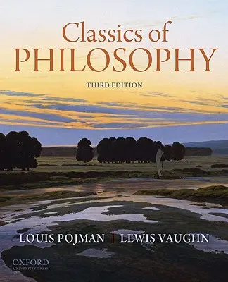 Clásicos de la filosofía - Classics of Philosophy