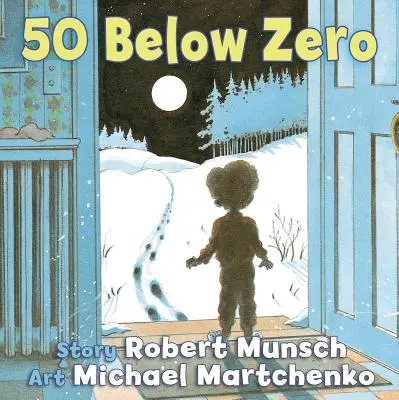 50 Bajo Cero - 50 Below Zero