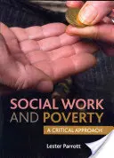 Trabajo social y pobreza: Un enfoque crítico - Social Work and Poverty: A Critical Approach