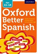 Oxford Mejor Español - Oxford Better Spanish