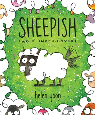 Sheepish (Lobo a cubierto) - Sheepish (Wolf Under Cover)
