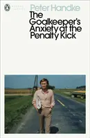 La ansiedad del portero en el penalti - Goalkeeper's Anxiety at the Penalty Kick