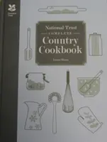 National Trust Complete Country Cookbook