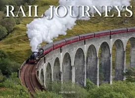 Viajes en tren - Rail Journeys