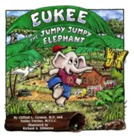 Eukee, el elefante saltarín - Eukee the Jumpy Jumpy Elephant