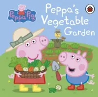 Peppa Pig: El huerto de Peppa - Peppa Pig: Peppa's Vegetable Garden