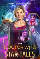 Doctor Who Star Tales - Doctor Who: Star Tales