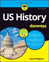 Historia de Estados Unidos para tontos - U.S. History for Dummies