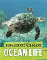 Vida salvaje en peligro: Rescatar la vida oceánica - Endangered Wildlife: Rescuing Ocean Life