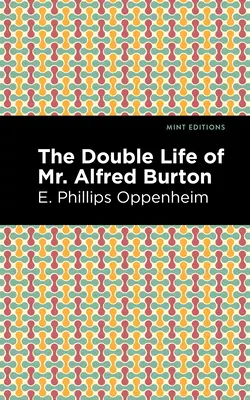 La doble vida del Sr. Alfred Burton - The Double Life of Mr. Alfred Burton