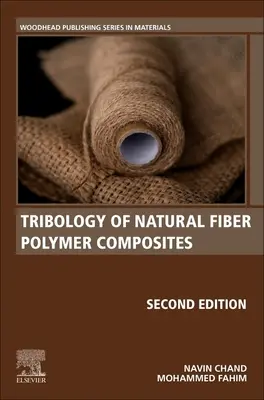 Tribología de compuestos poliméricos de fibra natural - Tribology of Natural Fiber Polymer Composites