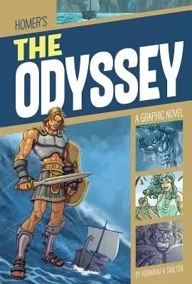 La Odisea - The Odyssey