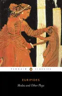 Medea y otras obras - Medea and Other Plays