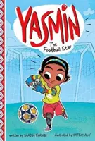 Yasmin, la estrella del fútbol - Yasmin the Football Star