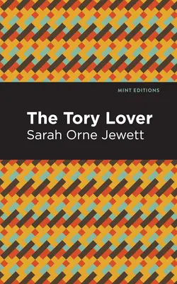 El amante conservador - The Tory Lover