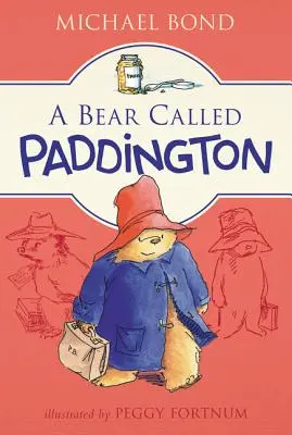 Un oso llamado Paddington - A Bear Called Paddington