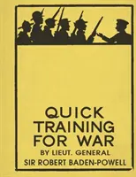 Entrenamiento rápido para la guerra - Quick Training for War