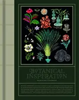 Inspiración botánica: La naturaleza en el arte y la ilustración - Botanical Inspiration: Nature in Art and Illustration