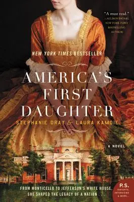 La primera hija de Estados Unidos - America's First Daughter