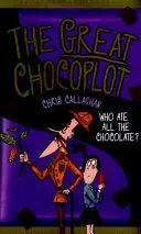 Gran Chocoplot - Great Chocoplot