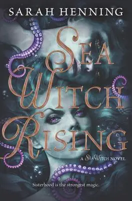 El auge de la bruja del mar - Sea Witch Rising