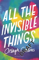 Todas las cosas invisibles - All the Invisible Things