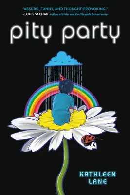 Fiesta de la piedad - Pity Party