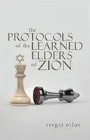 Los Protocolos de los Sabios de Sión - The Protocols of the Learned Elders of Zion