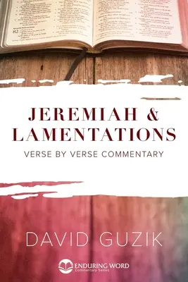 Jeremías y Lamentaciones - Jeremiah and Lamentations