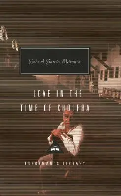 El amor en los tiempos del cólera - Love in the Time of Cholera