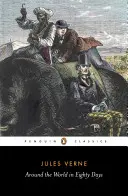 La vuelta al mundo en ochenta días - Around the World in Eighty Days