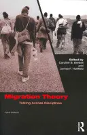 Teoría de la migración: Hablando entre disciplinas - Migration Theory: Talking Across Disciplines