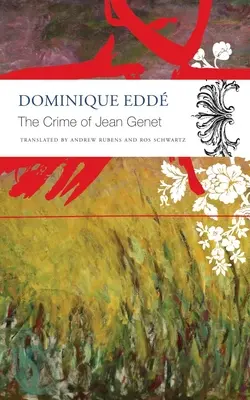 El crimen de Jean Genet - The Crime of Jean Genet