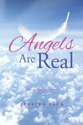 Los Ángeles Son Reales - Angels Are Real