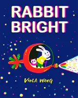 Conejo brillante - Rabbit Bright