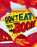 No te comas este libro - Don't Eat This Book