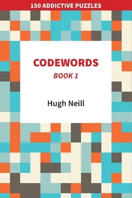 Codewords Libro 1 - Codewords: Book 1