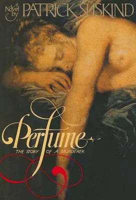 Perfume: La historia de un asesinato - Perfume: The Story of Murder