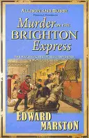 Asesinato en el expreso de Brighton - Murder on the Brighton Express