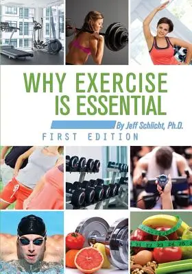 Por qué es esencial hacer ejercicio - Why Exercise Is Essential