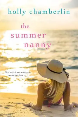 La niñera de verano - The Summer Nanny