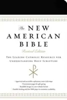 Nueva Biblia Americana-NABRE - New American Bible-NABRE