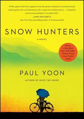 Cazadores de nieve - Snow Hunters