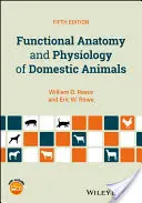 Anatomía funcional y fisiología de los animales domésticos - Functional Anatomy and Physiology of Domestic Animals